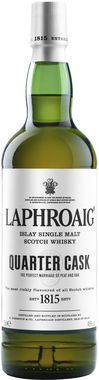 Laphroaig Quarter Cask 70cl